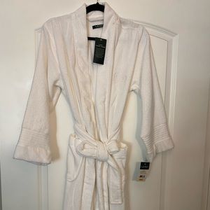 Ralph Lauren Robe
